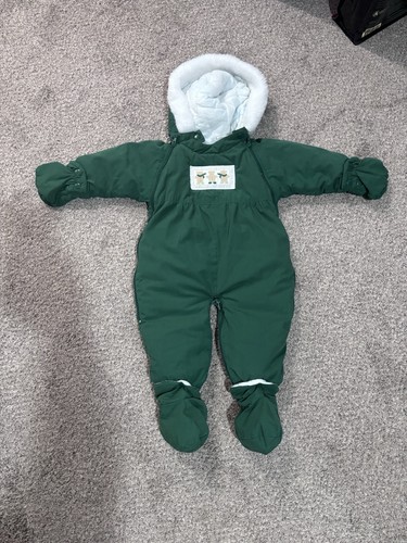 Bright future vintage green - bright,