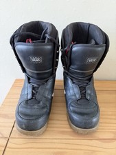 VANS Mantra Snowboard Boots