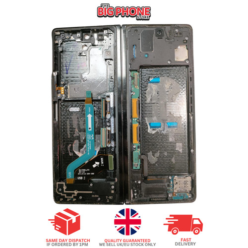Samsung galaxy fold - fold, 2