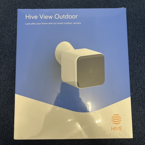 Brand new sealed hive view - -,
