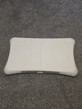 Wii Fit Balance Board White