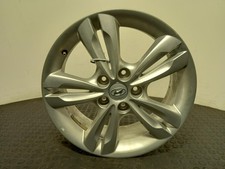 HYUNDAI IX35 Alloy Wheel