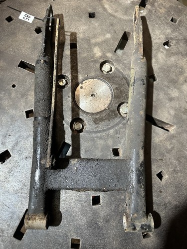 Etz 250 early type swing - early,