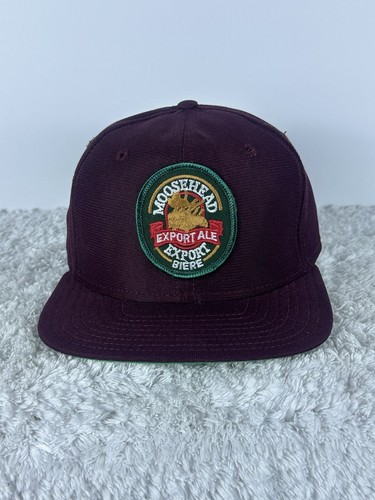 Vintage moosehead - vintage, 90’s