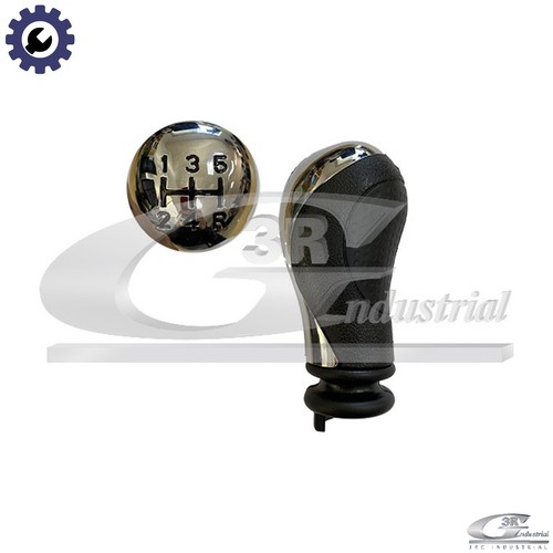 Gear shift lever - gear, 25200