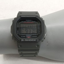 Casio Mens Watch G Shock DW