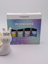 TISSERAND AROMATHERAPY Little