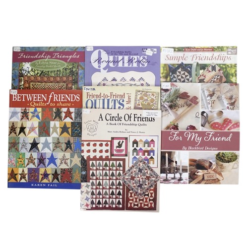 Quilting lot simple - quilting,
