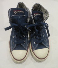 Converse Chuck Taylor DC