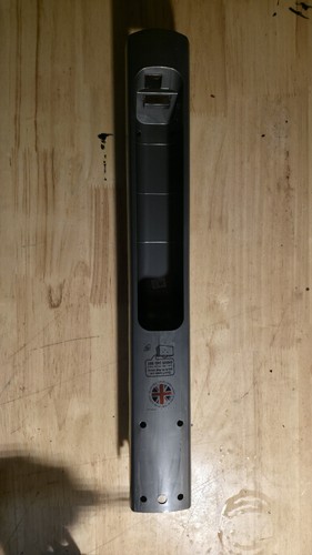 Gtech air ram mk1 - gtech,