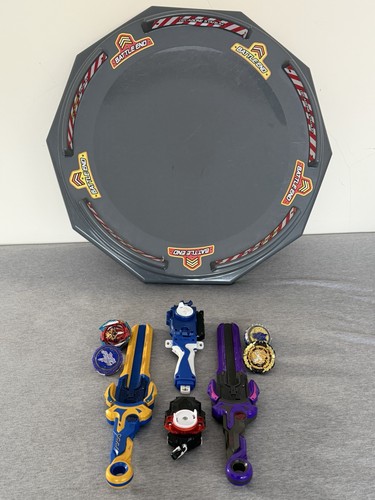 Infinity nado beyblade bundle - infinity,