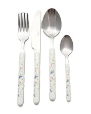 VINERS PRIORY DESIGN 24 PIECE CUTLERY SET