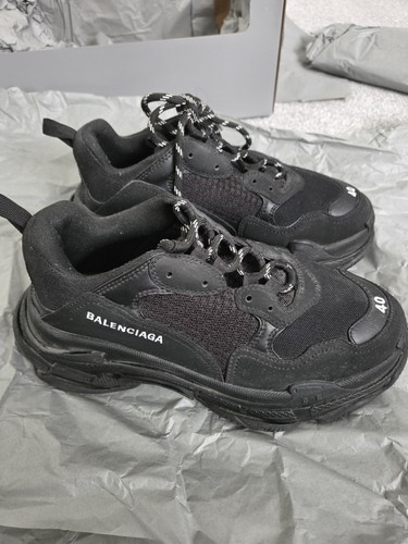 Balenciaga triple - balenciaga, s