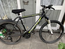 Coyote Wyoming Hydraulic