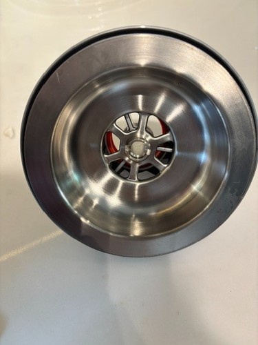 Franke inch basket - inch,