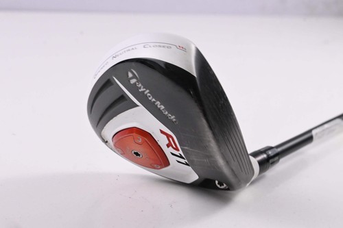Taylormade r11 wood 15 - r11, 15.5