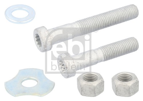 Febi bilstein 17273 mounting - 17273,