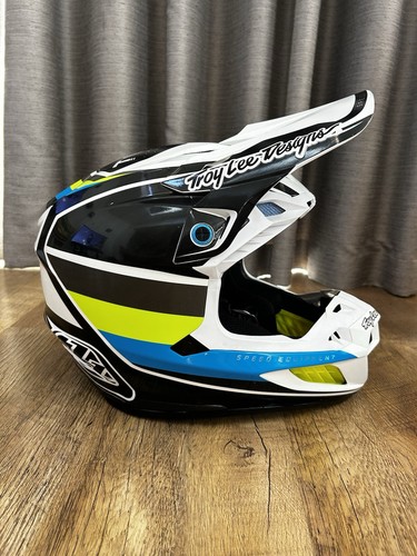 Troy lee designs se5 - troy,