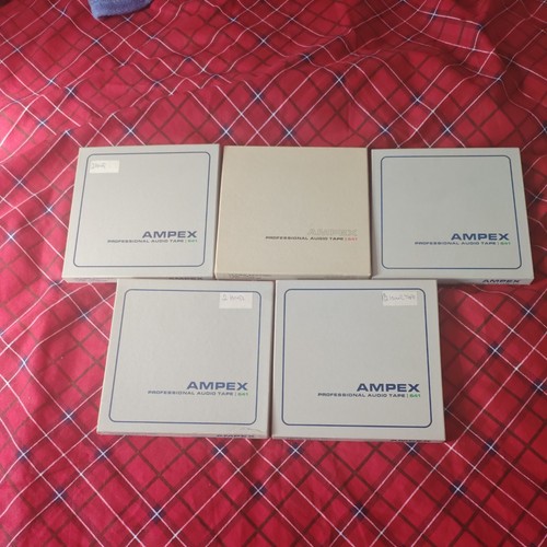 Job lot reel to - lot, x