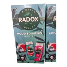 Radox Mood Boosting Collection