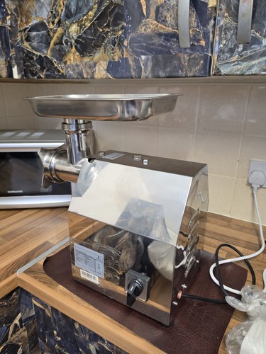 Rcpw 140 850eco meat grinder - 140-850eco,
