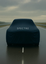 For Rolls Royce Waterproof