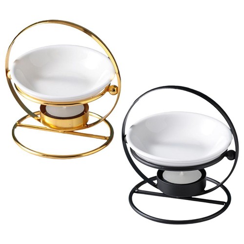 Oil burner tealight candle - tealight,