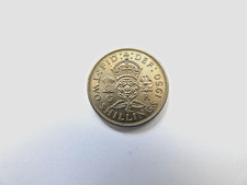 GB 1950 Florin (2 Shillings)