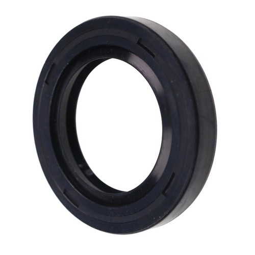 Black rubber hydrostatic pump - black,