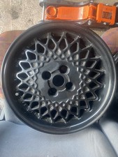4x3 3/4 Inch Alloy Wheels 6J