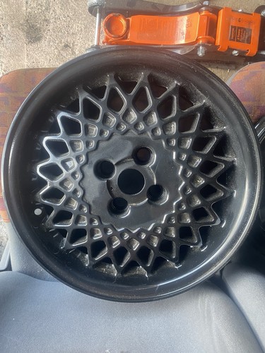 4x3 inch alloy wheels 6j - 4x3,