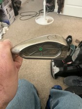 Ping ISI Nickel 2-Iron LH