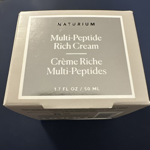 Naturium multi peptide rich - multi,