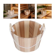 Wood Sauna Barrel: Traditional