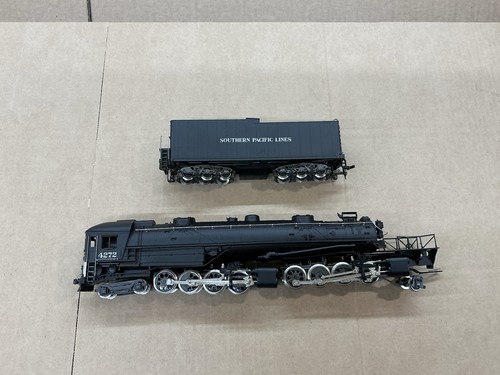 Rivarossi scale steam - rivarossi,
