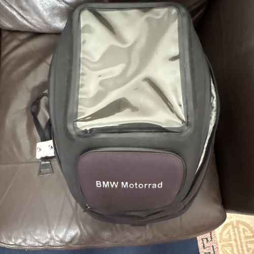 Bmw s1000r tank bag - tank,