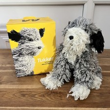 AA Tucker The Dog Soft Toy