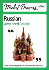 Perfect Russian (Learn Russian with the Miche... by Bershadski, Natasha CD-Audio