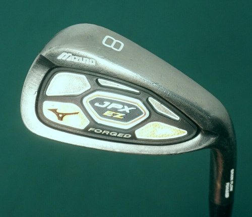 Mizuno jpx forged - mizuno, gf