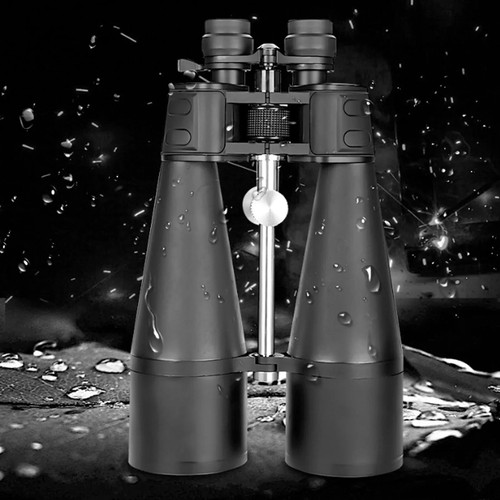 Large caliber binoculars zoom - large,