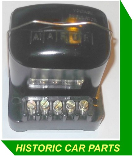 Voltage regulator control - voltage,
