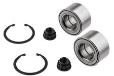For Toyota Avensis Verso Camry Wheel Bearing Kits Front Pair 2001-2010