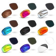 Suitable for Oakley X Squared