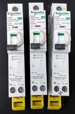 Schneider Acti 9 PoN iC60H