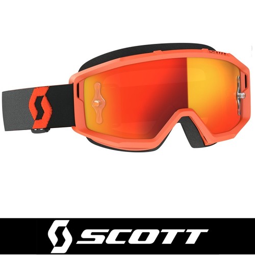 Scott mtb goggles - scott, black