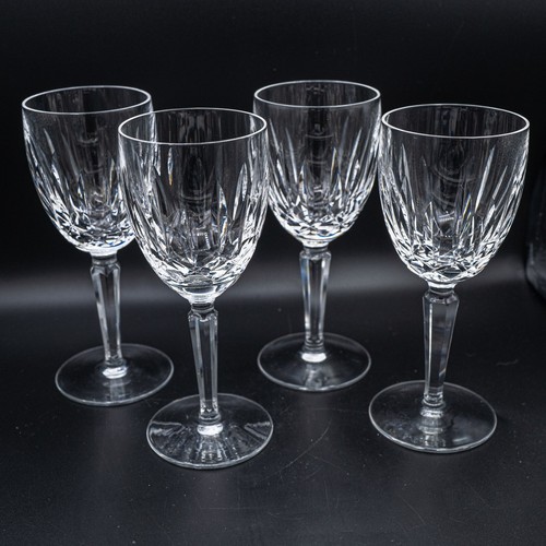 Waterford crystal kildare - waterford,