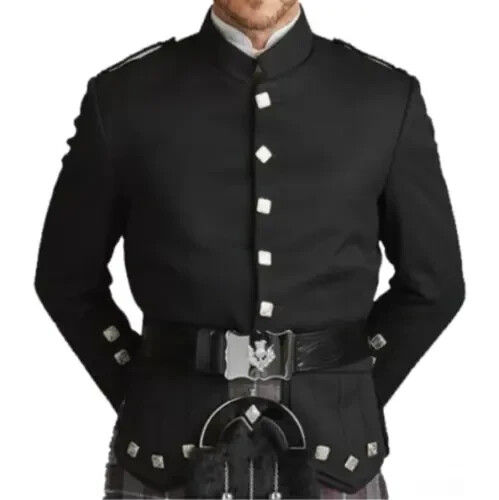 Men black kenmore - men's,