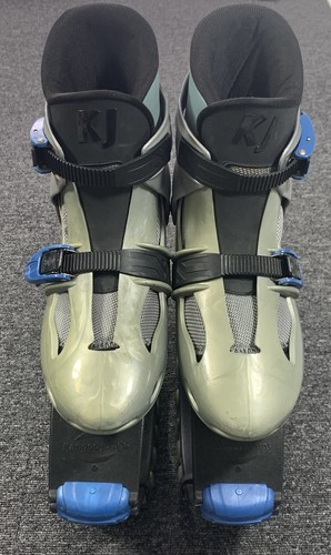 Power shoes jumps boys - power,