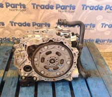 2024 CITROEN C4 MK3 GEARBOX +