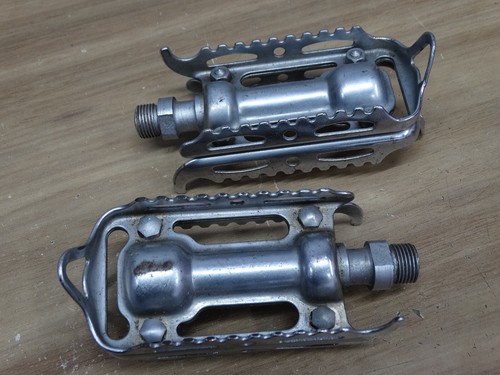 Vintage nos british steel - vintage,